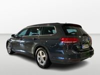 käytetty VW Passat Variant Comfortline 2,0 TDI 110 kW (150 hv) DSG-automaatti - *Korko alk. 1,99% + kulut - Joulumarkki