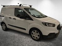 käytetty Ford Transit Courier 1,5 TDCi EcoBlue 75 hv M6 Trend - Rahoituskorko 3,99%+kulut - // ALV-VÄHENNYSKELPOINEN, JAKOHIHNA VAIHDETTU, TÄYDELLINEN HUOLTOKIRJA, LISÄVALO//