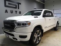 Käytetty Dodge Ram Limited 401 HP (294 kW) 2020 Nouto