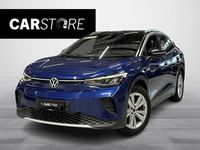 Käytetty VW ID.4 Pro Performance 150 kW (204 HP) 2021 Katumaasturi