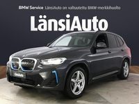 Käytetty BMW iX3 M Sport 210 kW (286 HP) 2023 Katumaasturi