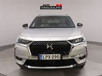 käytetty DS Automobiles DS7 Crossback 