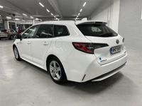 käytetty Toyota Corolla Touring Sports 1,8 Hybrid Active Edition