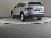 Käytetty Skoda Kodiaq Style 150 HP (110 kW) 2022 Katumaasturi