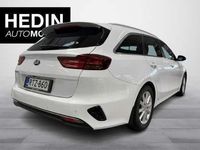 käytetty Kia Ceed Sportswagon 1,0 T-GDI ISG 120hv EX Eco Dynamics // EX