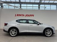 Käytetty Polestar 2 Long Range Dual motor 300 kW (408 HP) 2023 Viistoperä