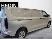 käytetty Ford Transit Custom Van 320 2.0 TDCi 170 hv A8 AWD Trend L2H1