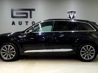 Käytetty Audi 200 S-Line 272 HP (200 kW) 2015 Farmari