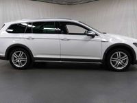 käytetty VW Passat Alltrack Variant 2,0 TDI SCR 140 kW 4MOTION DSG