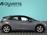 Käytetty VW ID.3 Pro Performance 150 kW (204 HP) 2023 Harmaa Viistoperä
