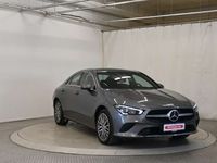 käytetty Mercedes CLA250e COUPE - Urheiluistuimet, Widescreen