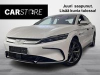 Käytetty BYD Han 380 kW (517 HP) 2023 Sedan