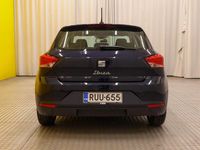Käytetty Seat Ibiza Style 110 HP (80 kW) 2021 Viistoperä