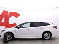 käytetty Toyota Corolla Touring Sports 1,8 Hybrid Prestige Edition - Approved -turva 1 vuosi ilman km-rajaa ja omavas