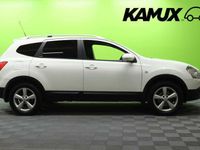 käytetty Nissan Qashqai +2 Qashqai+2 1,5dCi DPF Acenta 6MT 2WD RPS