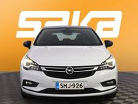 Käytetty Opel Astra Innovation 105 HP (77 kW) 2018 Viistoperä