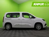 Käytetty Toyota Proace Verso Active 110 HP (80 kW) 2020 Valkoinen Farmari