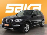 käytetty BMW X3 G01 xDrive 30e A Charged Edition xLine Tulossa /