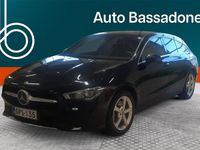 Käytetty Mercedes CLA250e Business 160 HP (117 kW) 2021 Sedan