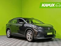 Käytetty VW ID.4 Pro Performance 150 kW (204 HP) 2021 Hopea / harmaa Katumaasturi