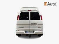 Käytetty GMC Savana 247 HP (181 kW) 2006 Valkoinen
