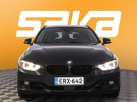 Käytetty BMW 335 Sport Line 313 HP (230 kW) 2015 Farmari