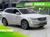 Käytetty Volvo XC60 Summum 163 HP (119 kW) 2014 Valkoinen Katumaasturi