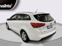 käytetty Kia Ceed Sportswagon 1,0 ISG 100hv LX EcoDynamics