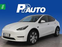 Käytetty Tesla Model Y 258 kW (351 HP) 2023 Valkoinen Katumaasturi