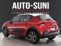 käytetty Citroën C3 PureTech 83 Limited