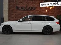Käytetty BMW 316 136 HP (100 kW) 2014 Farmari