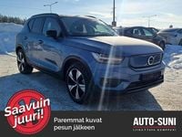 Käytetty Volvo XC40 R-Design 300 kW (408 HP) 2021 Katumaasturi