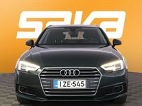 Käytetty Audi A4 Proline 190 HP (139 kW) 2018 Farmari