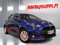 Käytetty Toyota Yaris Hybrid Multidrive S 125 HP (91 kW) 2022 Viistoperä