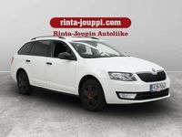 käytetty Skoda Octavia Combi 1,0 TSI Style DSG Autom