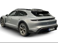 Käytetty Porsche Taycan Cross Turismo 475 kW (647 HP) 2023 Harmaa Sedan