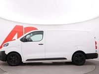 Käytetty Toyota Proace 122 HP (89 kW) 2019 Valkoinen Tila-auto