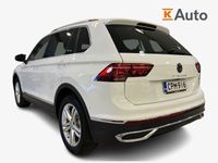 käytetty VW Tiguan Style eHybrid 180 kW DSG-automaatti