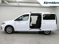 käytetty Ford Grand Tourneo Connect 2.0 EcoBlue 122 hv A7 Titanium L2 Matalalattia, Carsport GL VIP XXL 7h