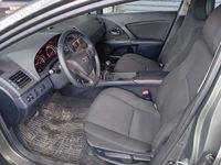 käytetty Toyota Avensis 1,8 Valvematic Linea Sol Wagon - Android multimediasoitin / Lohkolämmitin ja sisäpistoke / Pysäköint