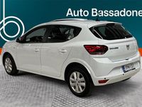 Käytetty Dacia Sandero Comfort 91 HP (66 kW) 2022 Viistoperä