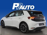 Käytetty VW ID.3 Pro Performance 150 kW (204 HP) 2023 Valkoinen Viistoperä