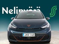 Käytetty Cupra Born e-Boost 169 kW (231 HP) 2023 Sininen Viistoperä