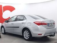 käytetty Toyota Corolla Touring Sports 2,0 Hybrid Active Business / Navi /