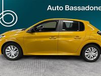 Käytetty Peugeot 208 Active 75 HP (55 kW) 2023 Viistoperä