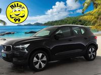 Käytetty Volvo XC40 Momentum 150 HP (110 kW) 2020 Katumaasturi