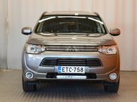 käytetty Mitsubishi Outlander P-HEV Intense Plus 4WD 5P 100th Edition /