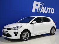 käytetty Kia Rio 1,0 T-GDI Mild-Hybrid 100hv EX - Korko alk. 1,99% & 2000€ S-bonus - Led-ajovalot // Lohkolämmitin // Automaattinen ilmastointi