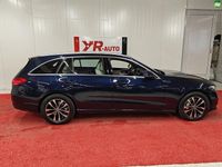 Käytetty Mercedes C300e Business 204 HP (150 kW) 2023 Farmari