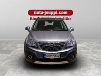 käytetty Opel Mokka 5-ov Enjoy 1,6 ecoFLEX Start/Stop 85kW MT5 - Vetokoukku, ratinlämmitin